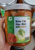 Kim chi đặc biệt