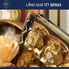 Lẵng quà Tết - QT023