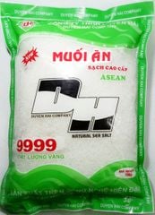 Muối hạt gói 700g