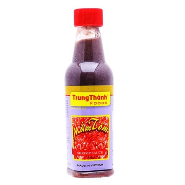 Mắm tôm Trung Thành 150ml