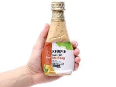 Kewpie Nước xốt mè rang 210ml