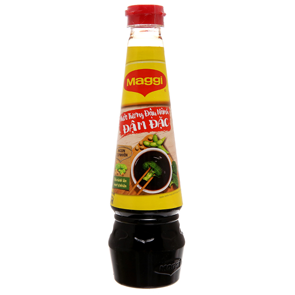 Nước tương Maggi 300ml