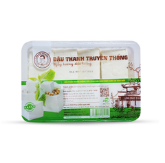 Đậu phụ Ông Bồng