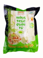 Măng trúc quân tử (gói 250g)