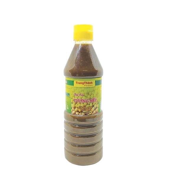 Tương nếp Trung Thành 500ml