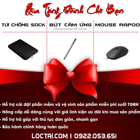  Laptop HP Envy X360 14-fc0155TU AY8W3PA Ultra 7 155U| 16GB| 1TB| OB| 14