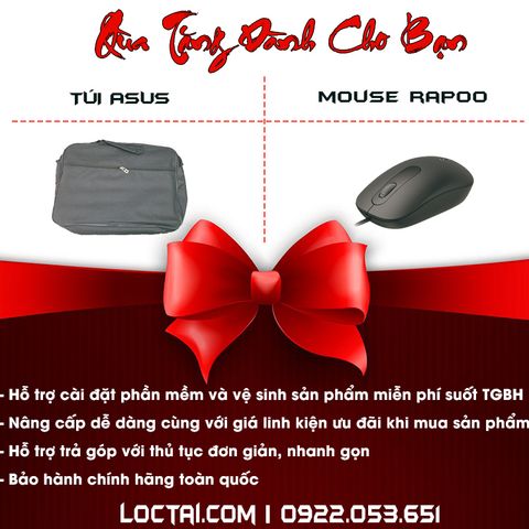  Laptop Asus TUF Gaming F15 FX507ZC4-HN095W i5-12500H| 16GB| 512GB| RTX3050 4GB| 15.6