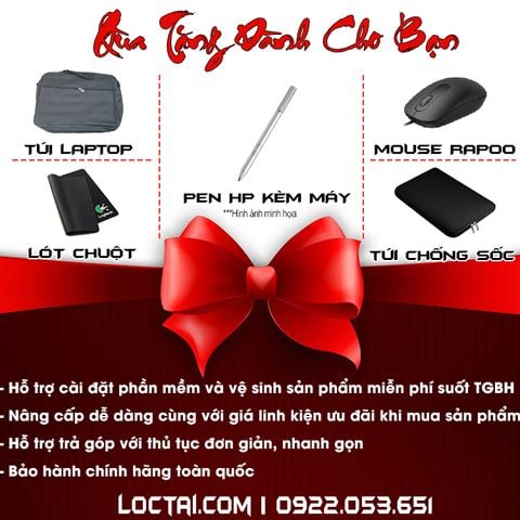  Laptop HP Envy X360 14-fa0047AU A19BPPA R7-8840HS| 16GB| 1TB| OB| 14