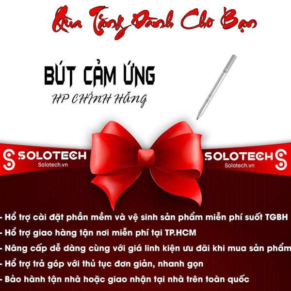  Laptop HP Pavilion X360 14-ek2024TU 9Z2V6PA Core 5-120U| 16GB| 512GB| OB| 14