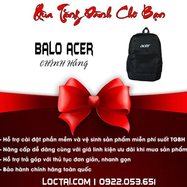  Laptop Acer Swift 14 AI SF14-51-53P9 NX.J2KSV.002 Ultra 5 226V| 16GB| 1TB| OB| 14.3