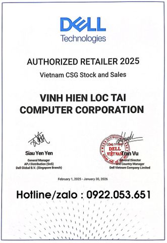  Màn hình máy tính LCD DELL E2722HS 27