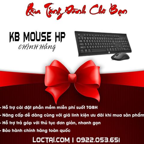  Máy Tính Để Bàn PC Mini HP Pro 260 G9 9E820PT i3-1215U| 8GB| 256GB| OB| Wifi,BT| Win11 