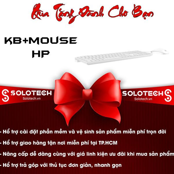  Máy Tính Để Bàn AIO PC HP Envy Move AIO 24-cs0002d 8W955PA i5-1335U| 16GB| 1TB| OB| 23.8