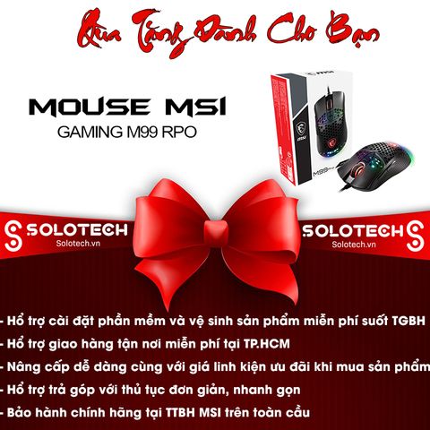  Laptop MSI Thin 15 B13UC-1411VN i7-13620H| 8GB| 512GB| RTX3050 4GB| 15.6