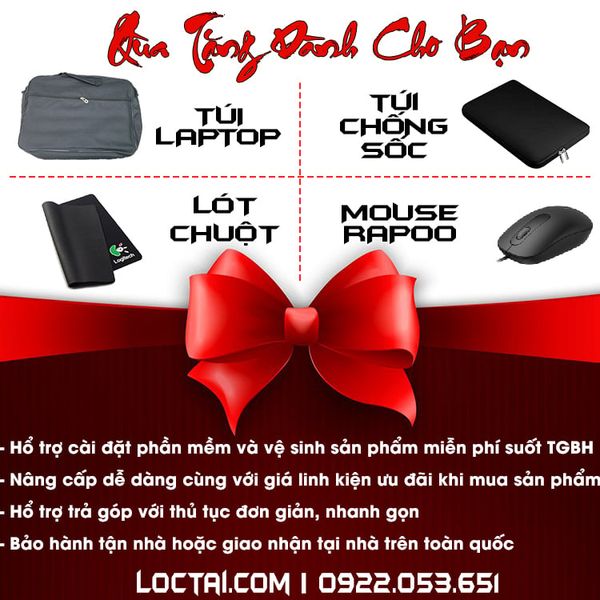  Laptop HP Probook 460 G11 A74C6PT Ultra 7 155H| 16GB| 512GB| RTX2050 4GB| 16