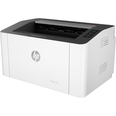  Máy in laser HP 107W 4ZB78A ( In Wifi ) 