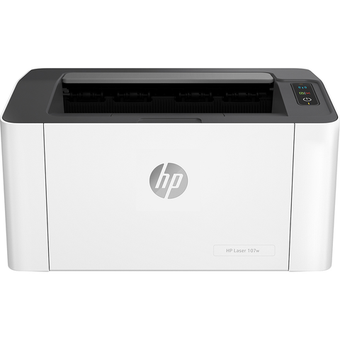  Máy in laser HP 107W 4ZB78A ( In Wifi ) 
