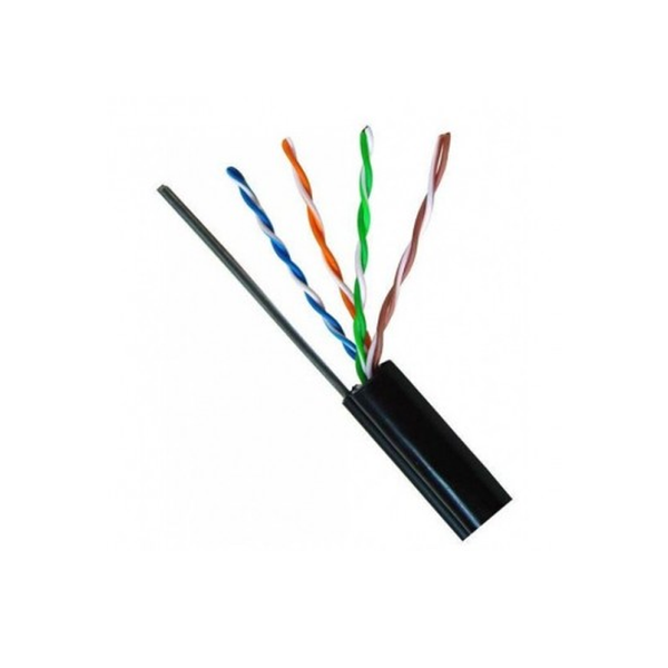  Dây cáp mạng ngoài trời Dintek Cat5e 305m 1101-03037 
