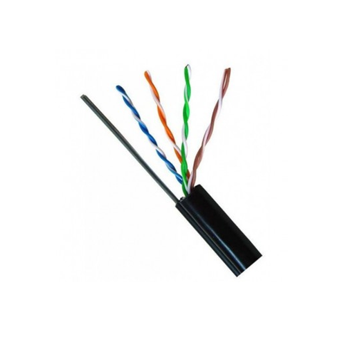  Dây cáp mạng ngoài trời Dintek Cat5e 305m 1101-03037 