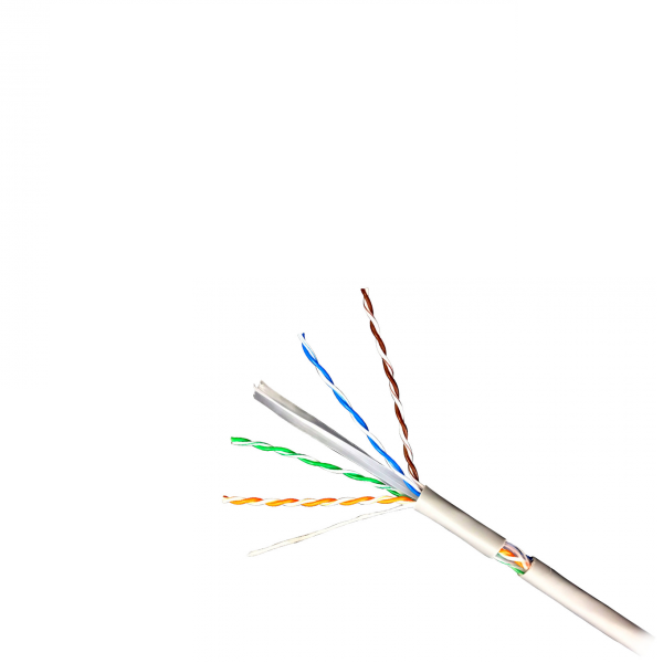  Dây cáp mạng Dintek Cat6 UTP 305m 1101-04032 