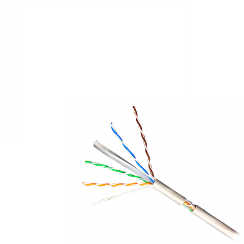  Dây cáp mạng Dintek Cat6 UTP 100m 1101-04063 