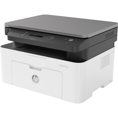  Máy in laser đa năng HP Laser 135W 4ZB83A ( In đa năng , In qua Wifi ) 