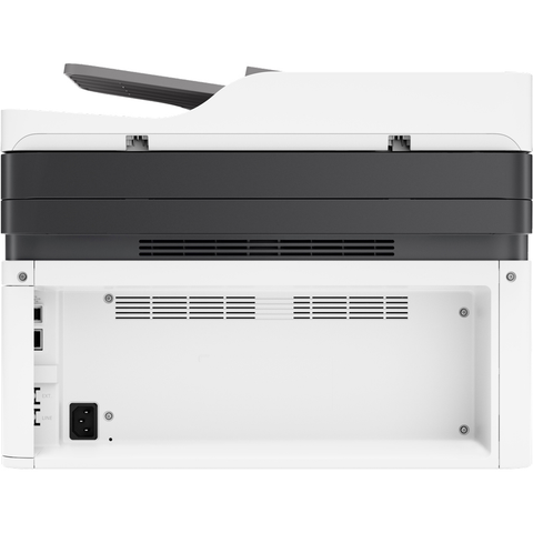  Máy in laser đa chức năng HP Laser MFP 137fnw 4ZB84A (In đa năng - In qua wifi) 