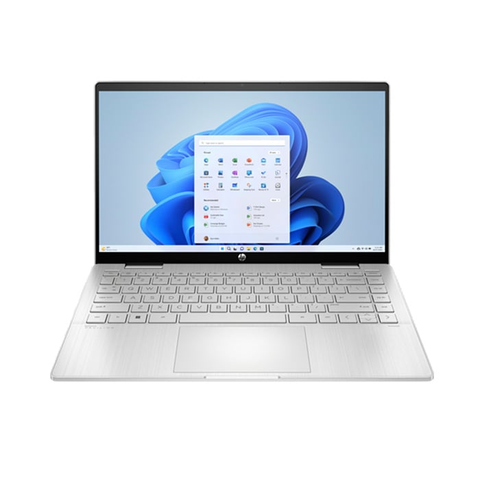  Laptop HP Pavilion X360 14-ek2013TU 9Z2V4PA Core 7 150U| 16GB| 512GB| OB| 14