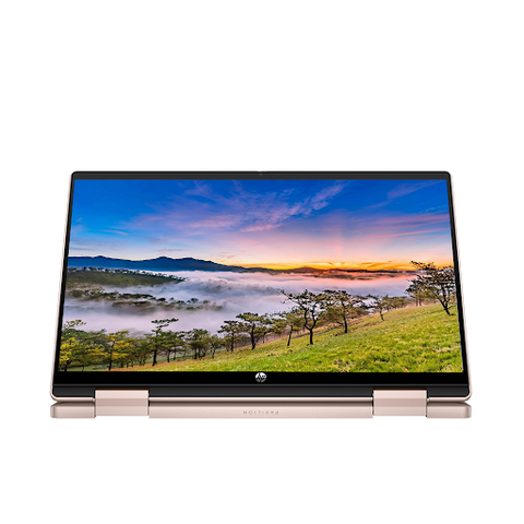  Laptop HP Pavilion X360 14-ek2024TU 9Z2V6PA Core 5-120U| 16GB| 512GB| OB| 14
