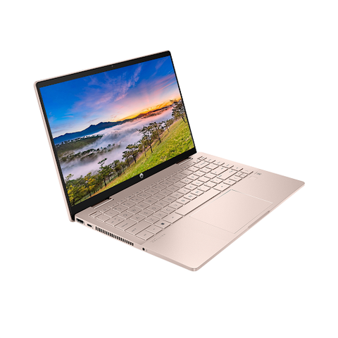  Laptop HP Pavilion X360 14-ek2024TU 9Z2V6PA Core 5-120U| 16GB| 512GB| OB| 14