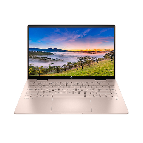  Laptop HP Pavilion X360 14-ek1049TU 80R27PA i5-1335U| 16GB| 512GB| OB| 14