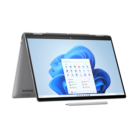  Laptop HP Envy x360 14-fa0095AU AY8U5PA Ryzen 7 8840HS| 16GB| 512GB| OB| 14