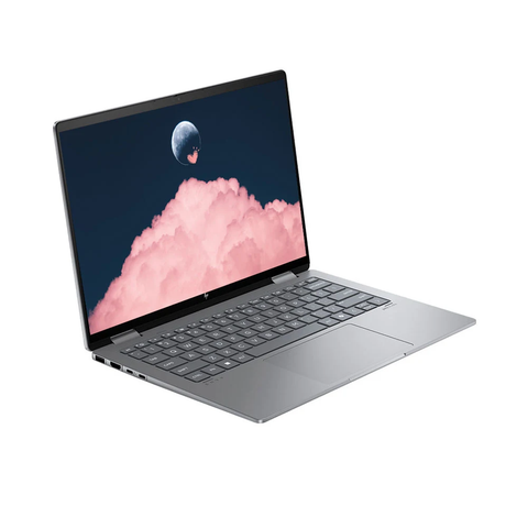  Laptop AI HP Envy x360 14-fc0088TU A19BYPA Ultra 7 155U| 16GB| 1TB| OB| 14