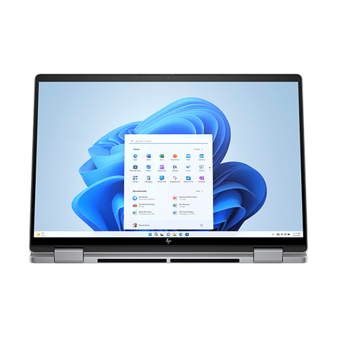  Laptop HP Envy X360 14-fc0158TU AY8W6PA Ultra 7 155U| 16GB| 512GB| OB| 14