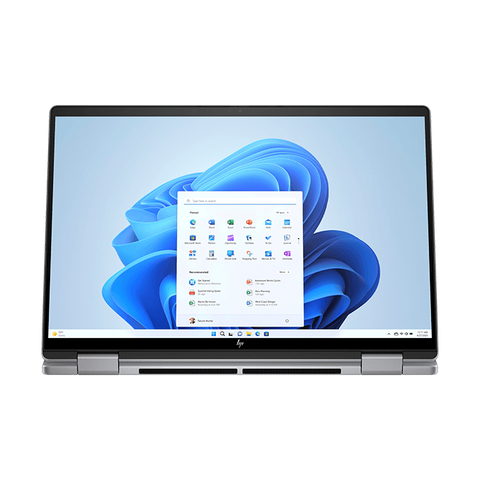  Laptop HP Envy X360 14-fc0084TU A19BTPA Core 7 155U| 32GB| 1TB| OB| 14