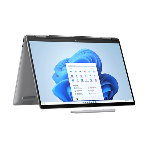  Laptop HP Envy X360 14-fc0162TU AY8X1PA Ultra 5 125U| 16GB| 512GB| OB| 14