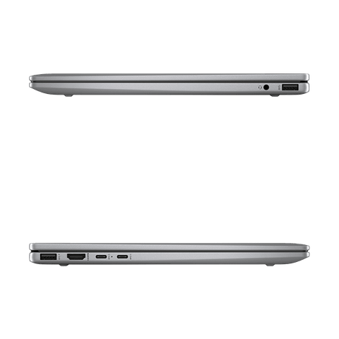  Laptop HP Envy X360 14-fc0156TU AY8W4PA Ultra 7 155U| 16GB| 1TB| OB| 14