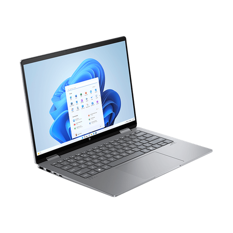  Laptop HP Envy X360 14-fc0086TU A19BWPA Core 7 155U| 32GB| 512GB| OB| 14