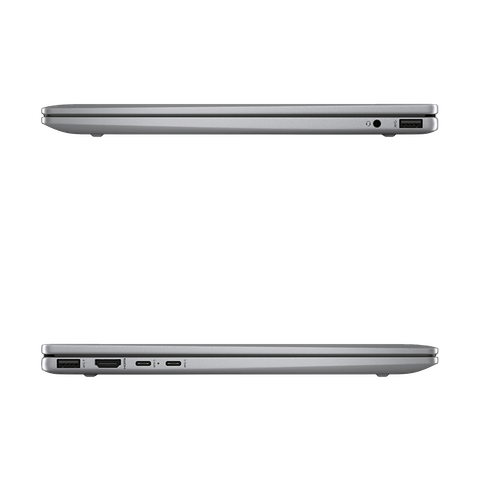  Laptop HP Envy X360 14-fc0158TU AY8W6PA Ultra 7 155U| 16GB| 512GB| OB| 14