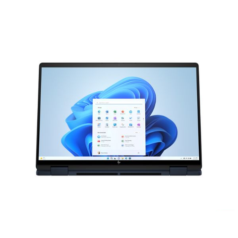  Laptop HP Envy X360 14-fc0161TU AY8X0PA Ultra 5 125U| 16GB| 512GB| OB| 14