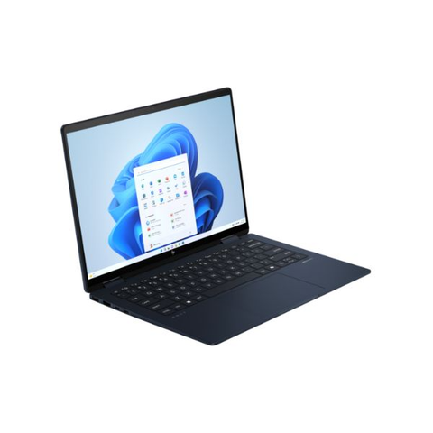  Laptop HP Envy X360 14-fc0161TU AY8X0PA Ultra 5 125U| 16GB| 512GB| OB| 14