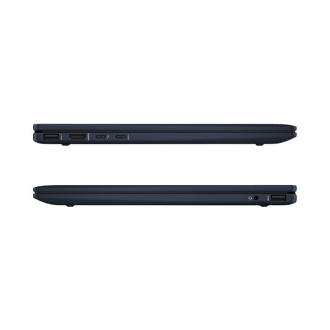  Laptop HP Envy X360 14-fc0161TU AY8X0PA Ultra 5 125U| 16GB| 512GB| OB| 14