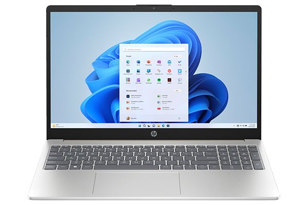  Laptop HP 15-fd0305TU A2NL6PA i3-1315U| 8GB| 256GB| OB| 15.6