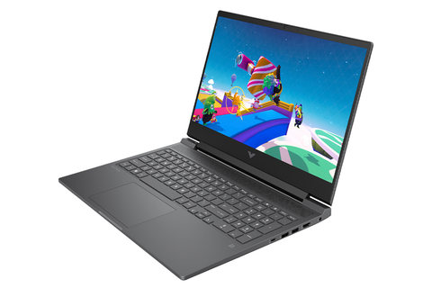  Laptop HP Victus 16-r0128TX 8C5N3PA i5-13450HX| 16GB| 512GB| RTX4050 6GB| 16.1