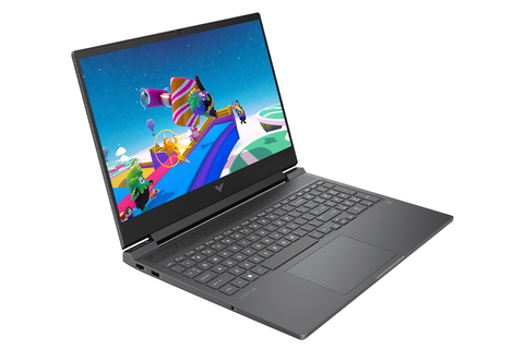  Laptop HP Victus 16-r0128TX 8C5N3PA i5-13450HX| 16GB| 512GB| RTX4050 6GB| 16.1