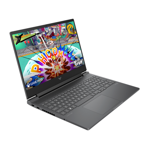  Laptop Gaming HP Victus 16-s1149AX AZ0D4PA R5-8645HS| 16GB| 512GB| RTX3050 6GB| 16.1
