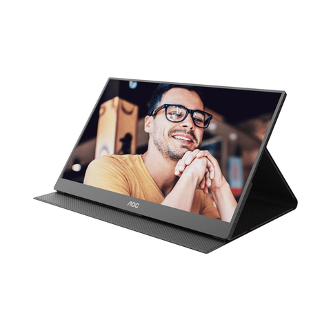  Màn hình di động AOC 16T20/67 15.6