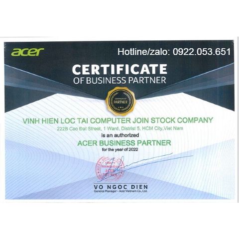  Laptop Acer Swift X SFX16-51G-516Q NX.AYKSV.002 i5-11320H| 16GB| 512GB| RTX3050 4GB| 16.1