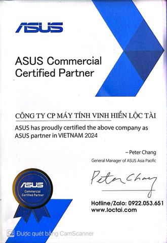  Máy Tính Để Bàn PC ASUS NUC ROG RNUC14SRKU9189A0I Ultra 9 185H| 32GB| 1TB| RTX4070 8GB| Win11 
