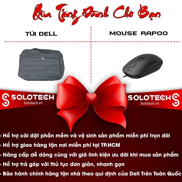 Dell Inspiron 14 5440 Một Sự Lựa Chọn Hoàn Hảo Cho Người Dùng